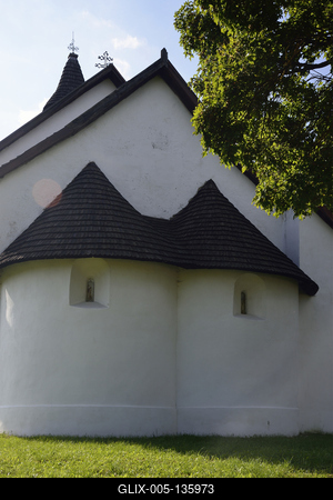 Tornaszentandrás-stock-foto