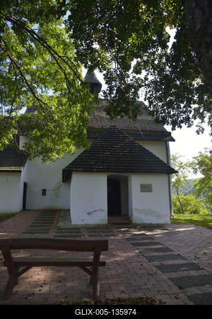 Tornaszentandrás-stock-foto