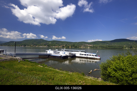 Visegrád-stock-foto