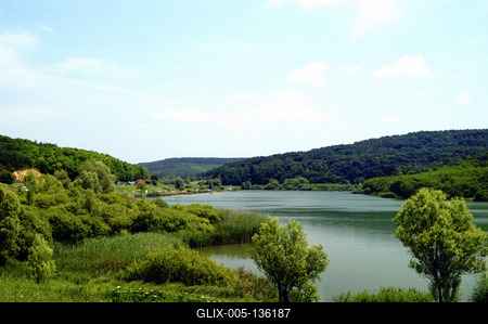 Szálkai-víztározó-stock-foto