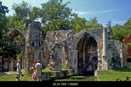 Tata, Angolpark-stock-foto