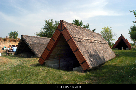 Ócsa, Öreghegyi Pincesor-stock-foto
