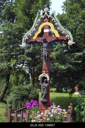 Zalaegerszeg, Göcseji Falumúzeum-stock-foto