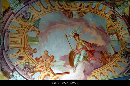 Pécel, Ráday-kastély-stock-foto