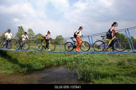 Dejtár, Duna-Ipoly Nemzeti Park-stock-foto