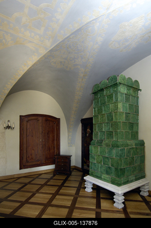 Vaja, Vay-kastély-stock-foto