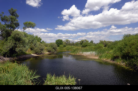 Dejtár, Kifli-tó-stock-foto