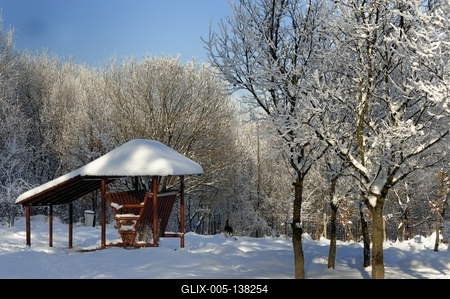 Somoskői Vadaspark-stock-foto