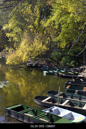 Lakitelek - Tősfürdő, Holt-Tisza-stock-foto