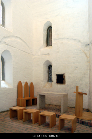 Vármúzeum a gyulai várban-stock-foto