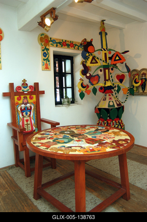 Békéscsaba, Meseház (Békési Úti Közösségi Házak)-stock-foto