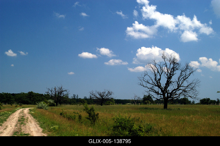 Bélmegyer, Fáspuszta-stock-foto