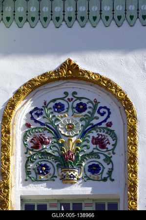 Csongrád, Batsányi János Gimnázium (BJG)-stock-foto