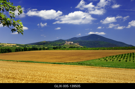 Boldogkőváralja, Boldogkő vára-stock-foto