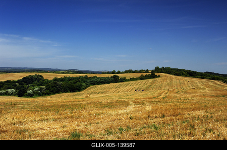 Abaligeti táj-stock-foto