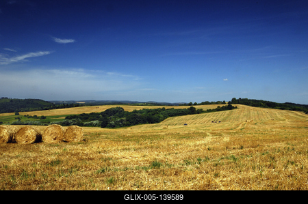 Abaligeti táj-stock-foto