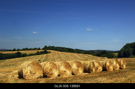 Abaligeti táj-stock-foto