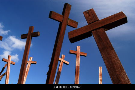 A Muhi csata emlékműve-stock-foto