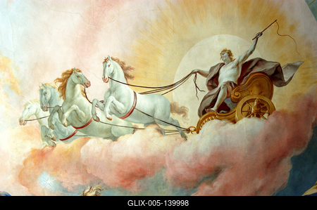 Fertőd, Esterházy-kastély-stock-foto