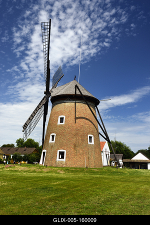 Lovasbemutató Ópusztaszeren-stock-foto