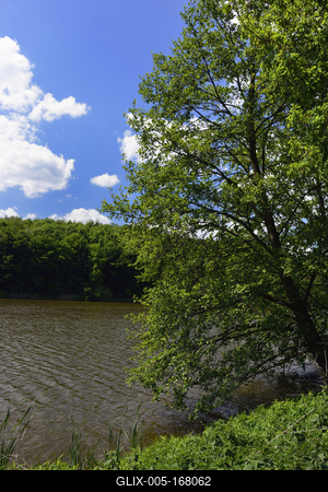 Szajki tavak-stock-foto