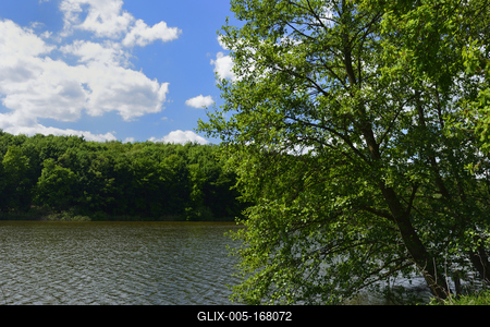 Szajki tavak-stock-foto