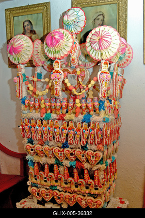 Tájház, Boldog-stock-foto