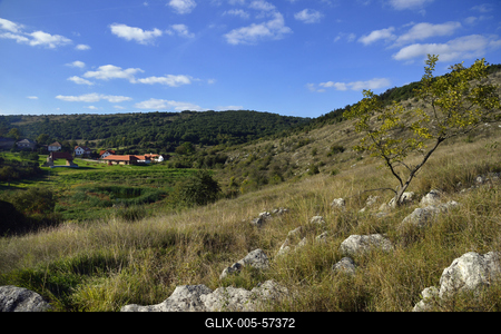Aggteleki-cseppkőbarlang-stock-foto
