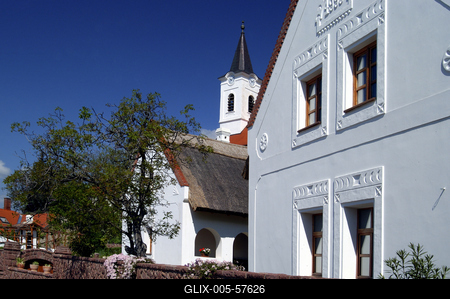 Alsóörs-stock-foto