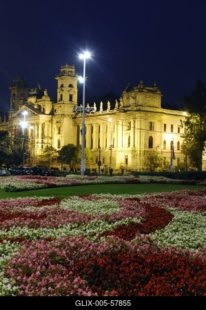 Budapest, Néprajzi Múzeum-stock-foto
