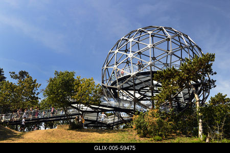 Balatonboglár-stock-foto