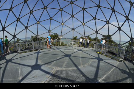 Balatonboglár-stock-foto