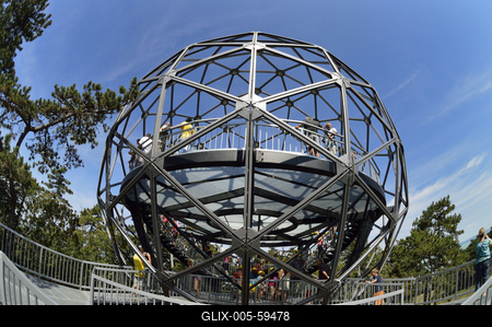 Balatonboglár-stock-foto