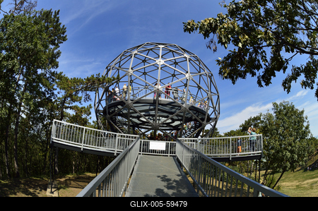 Balatonboglár-stock-foto