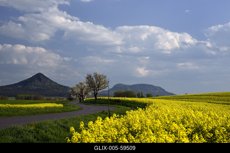 Balaton-felvidék-stock-foto