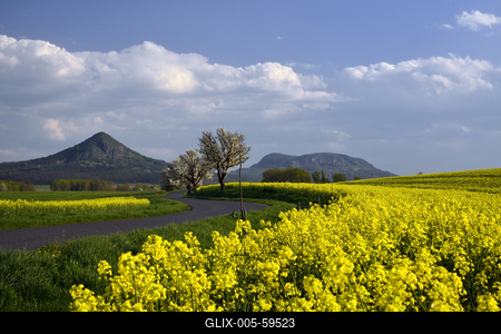 Balaton-felvidék-stock-foto