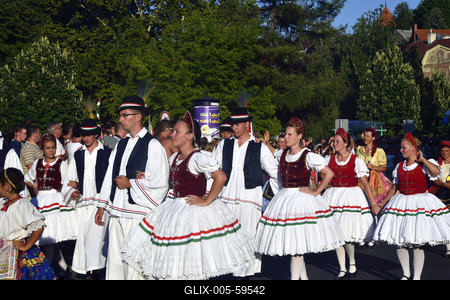 Balatonboglár-stock-foto