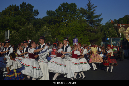 Balatonboglár-stock-foto