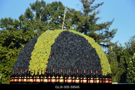 Balatonboglár-stock-foto