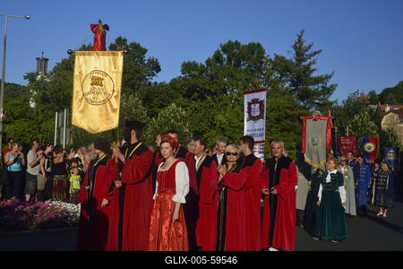 Balatonboglár-stock-foto