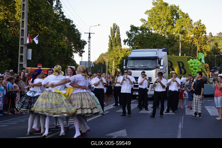 Balatonboglár-stock-foto