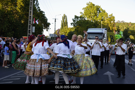 Balatonboglár-stock-foto