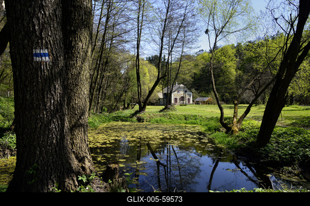 Bakonynána-stock-foto