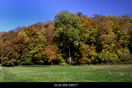 Bakonybél-stock-foto