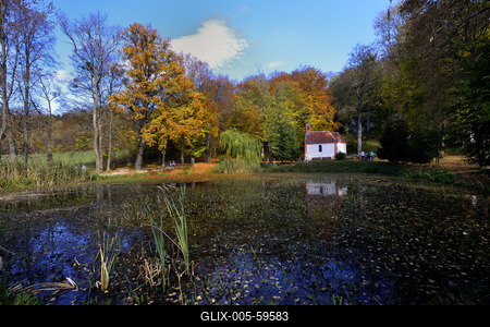 Bakonybél-stock-foto
