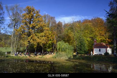 Bakonybél-stock-foto