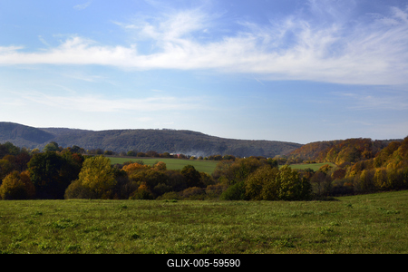 Bakonybél-stock-foto