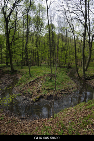 Bakonybél-stock-foto