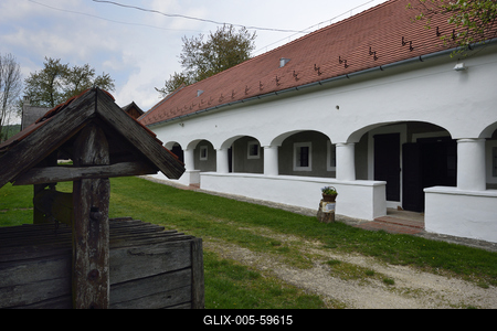 Bakonybél-stock-foto