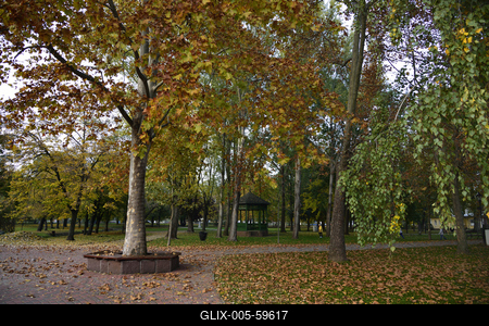 Balatonalmádi-stock-foto